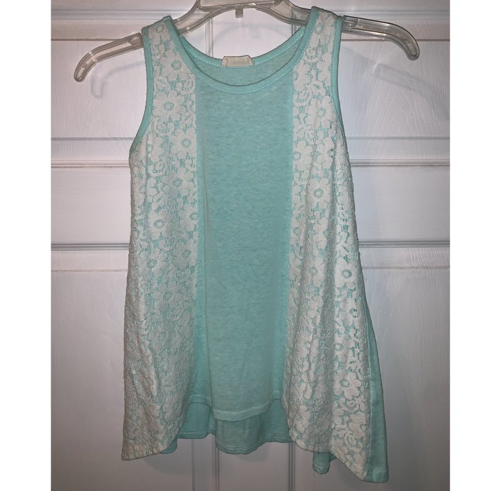 BTWEEN Tanktop with Lace